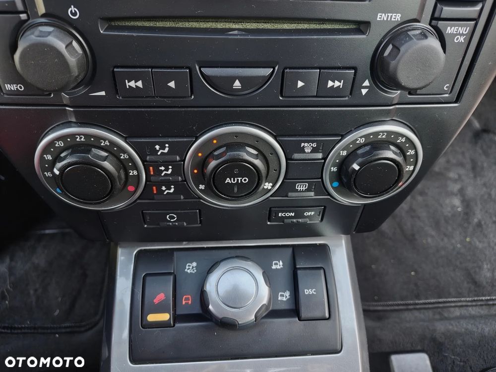 Land Rover Freelander - 31