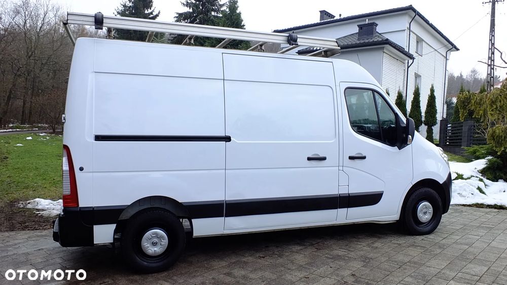 Renault Master - 7
