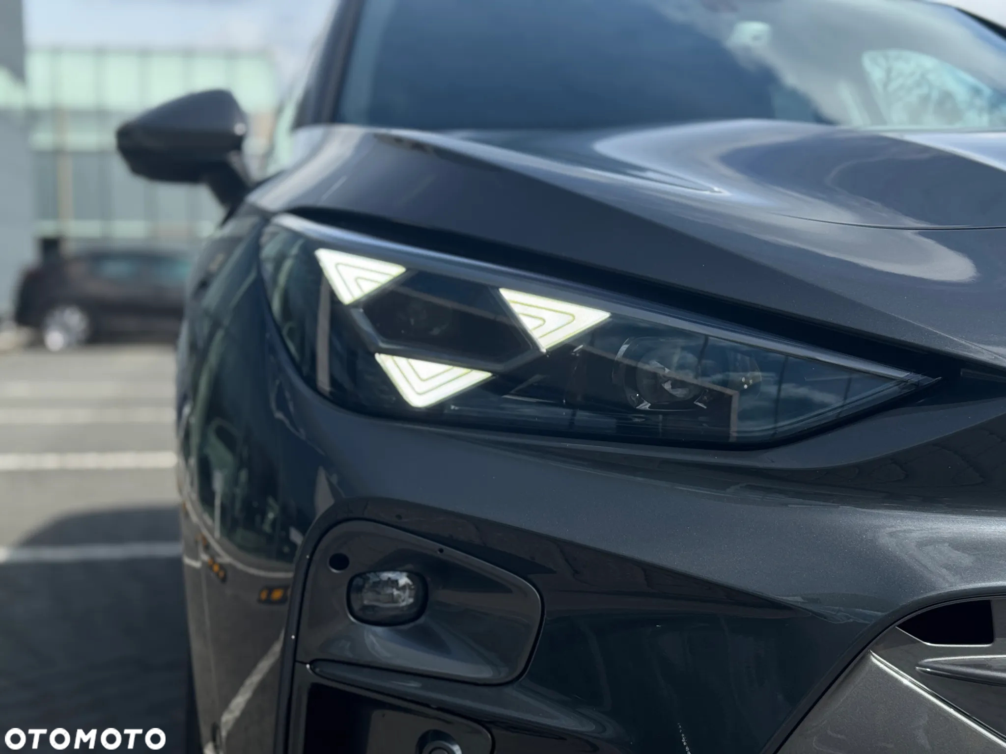 Cupra Terramar 2.0 TSI 4Drive VZ DSG - 9