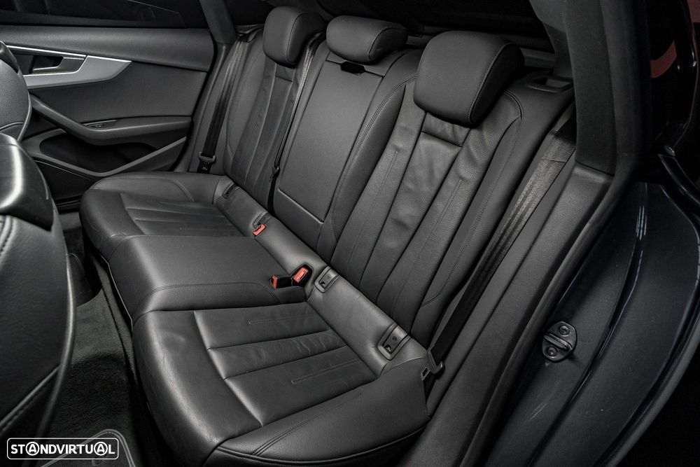 Audi A5 Sportback 40 TDI S line S tronic - 27