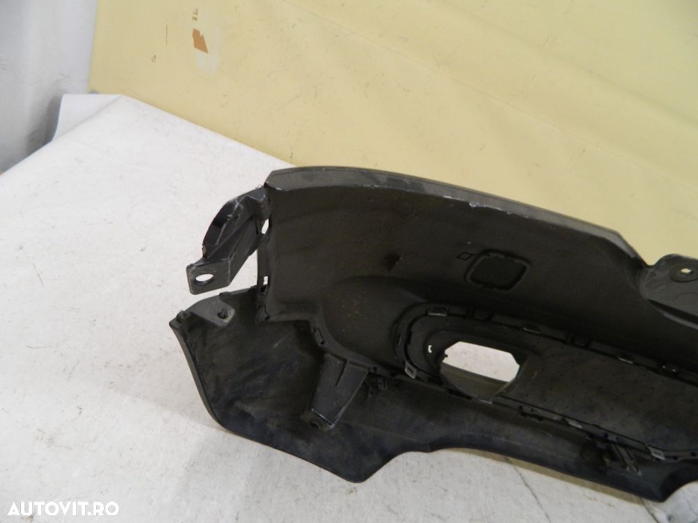 Bara spate Mini Cooper S, 2007, 2008, 2009, 2010, cod origine 714886. - 7