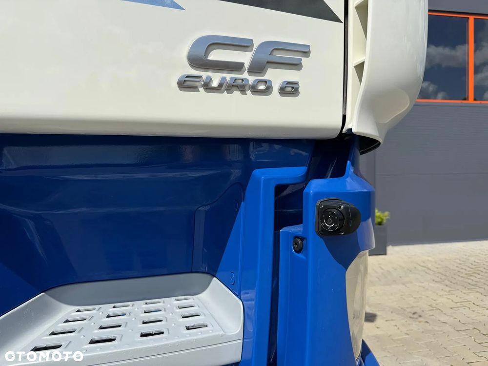 DAF CF XF 330 // E6 // 6x4 // Wywrotka // Kipper // Gotowy do pracy ! - 18