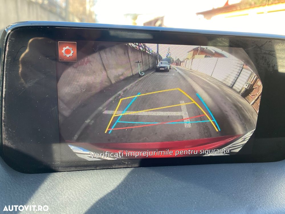 Mazda CX-5 CD175 4x4 AT Revolution Top - 37