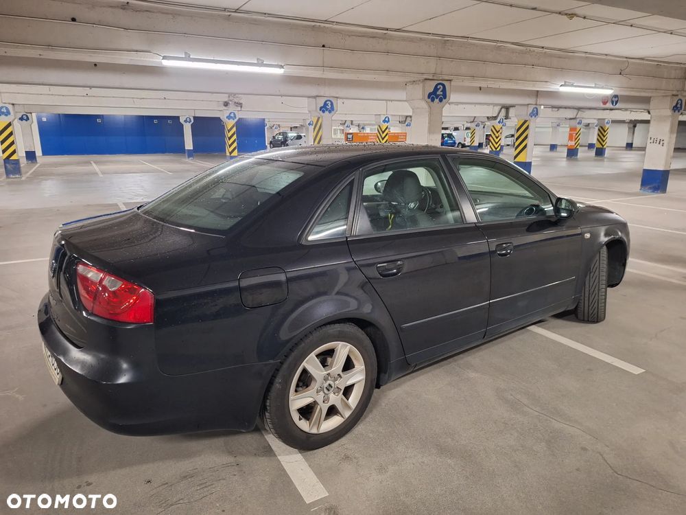 Seat Exeo - 10