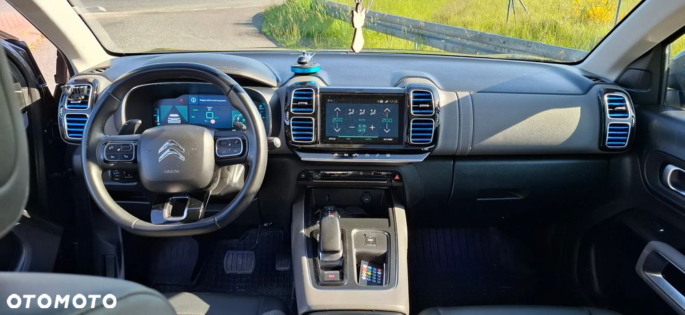 Citroën C5 Aircross 1.6 PHEV 225 Plus EAT8 - 2