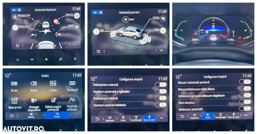 Renault Arkana E-TECH Full Hybrid 145 Techno - 26