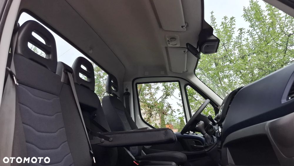 Iveco DAILY 35S16 - 9