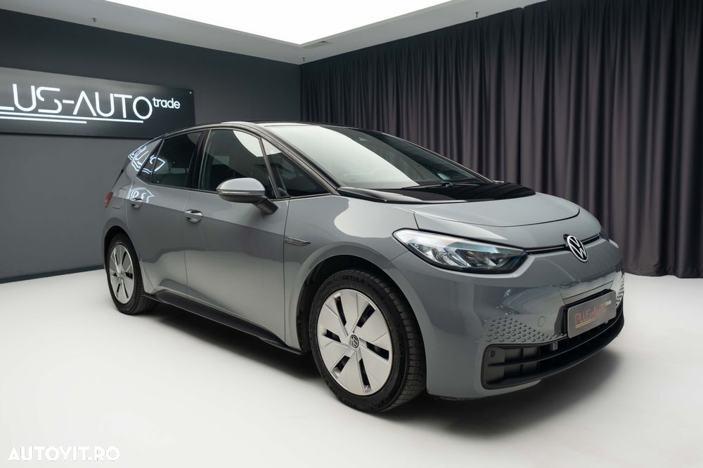 Volkswagen ID.3 58 kWh Pro - 1
