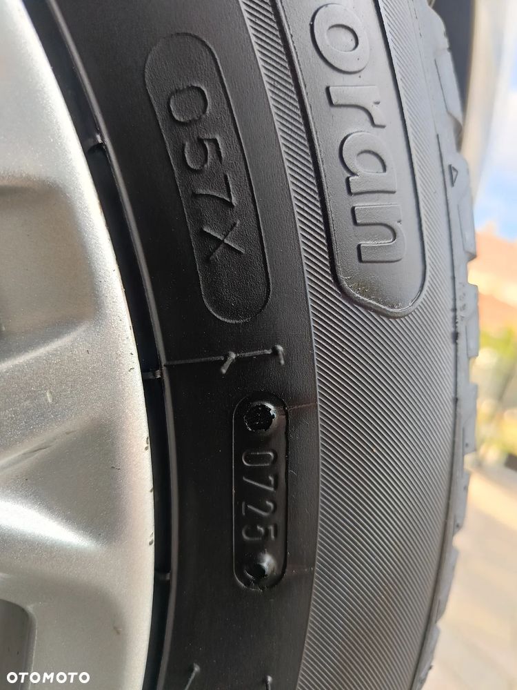 Ford Fiesta 1.25 Silver X (Trend) EU5 - 25