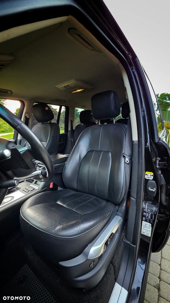 Land Rover Range Rover 4.4TD V8 AB - 19