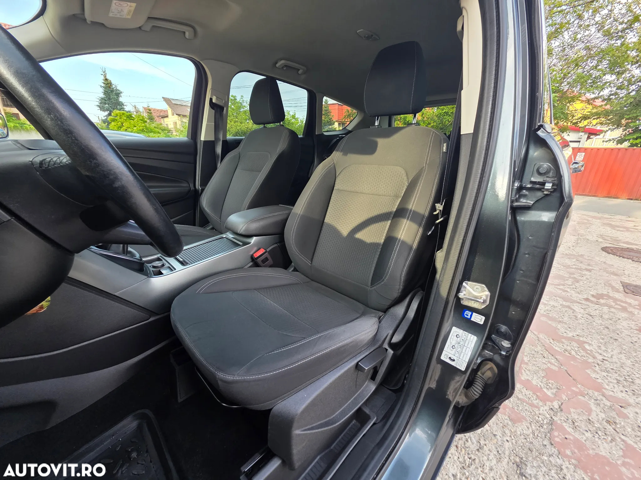 Ford Kuga 1.5 TDCi 2WD Trend - 5
