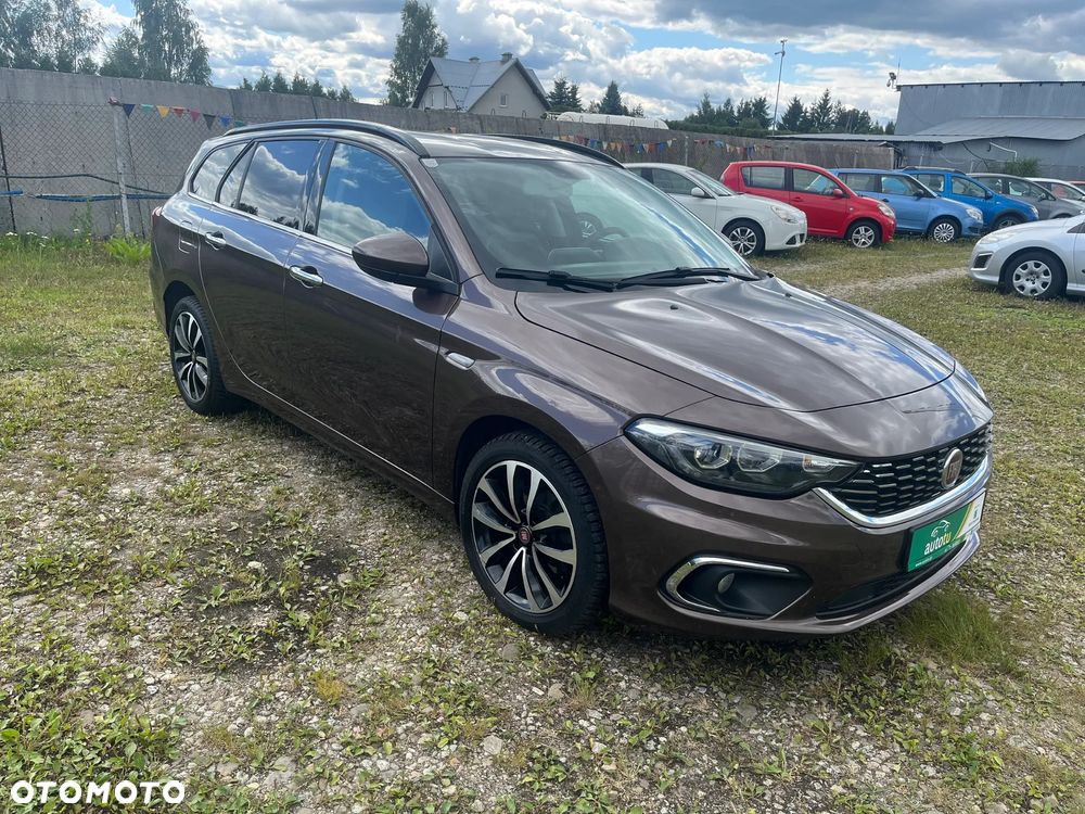 Fiat Tipo 1.3 MultiJet - 3