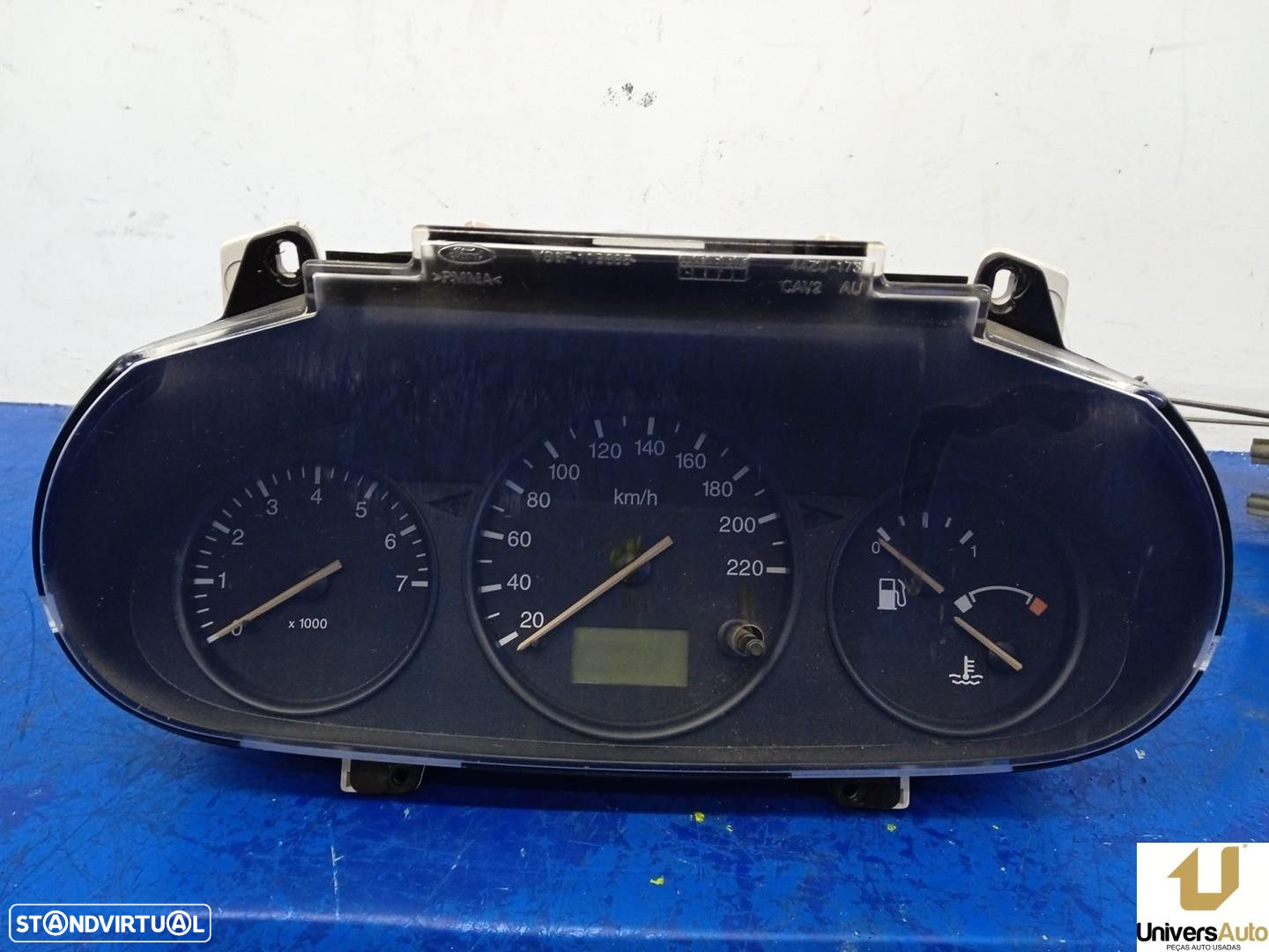 QUADRANTE FORD FIESTA IV 1999 -4S6F10841 - 4