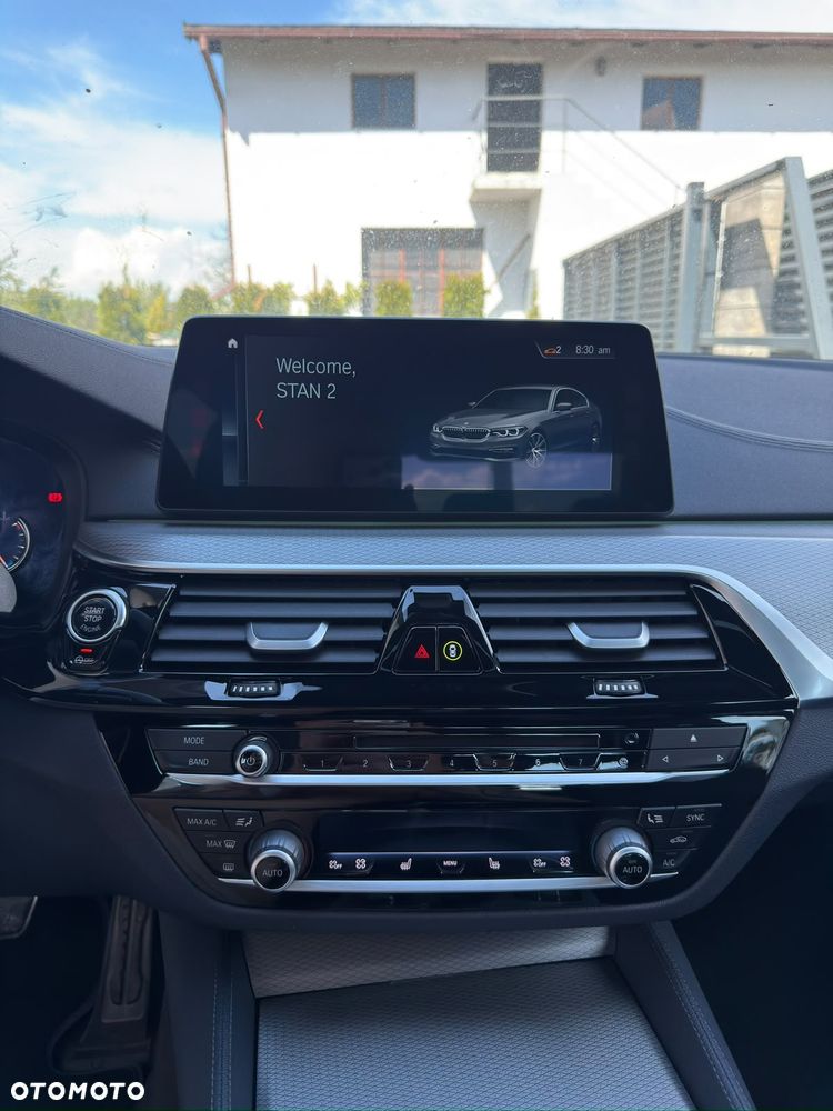 BMW Seria 5 - 33
