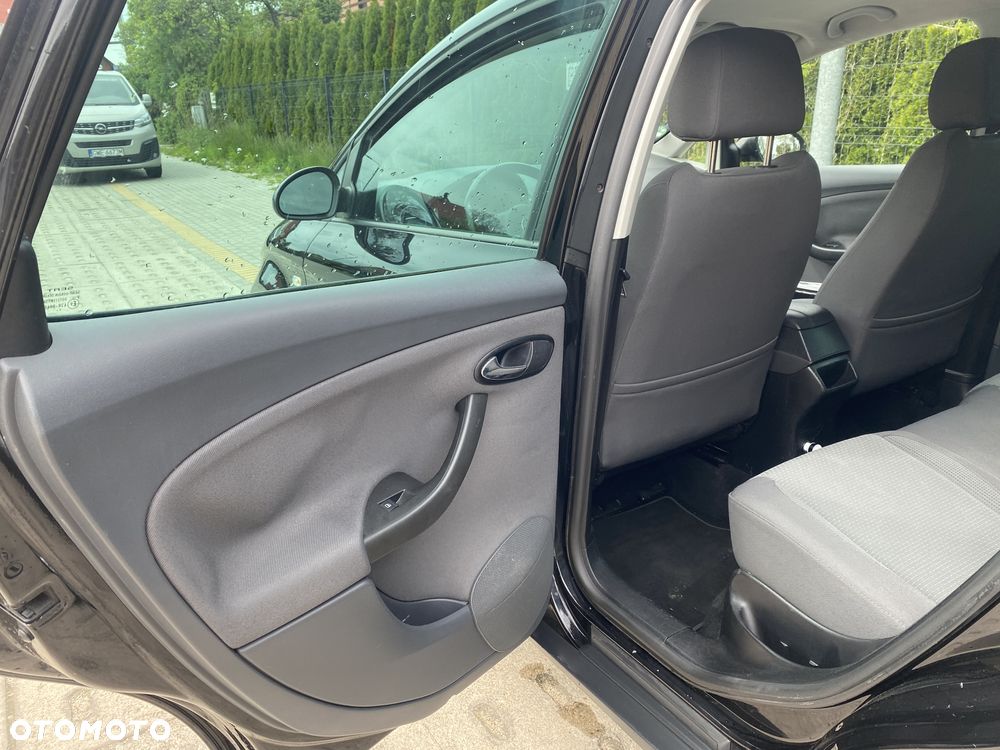 Seat Altea 2.0 FSI Rebel - 20