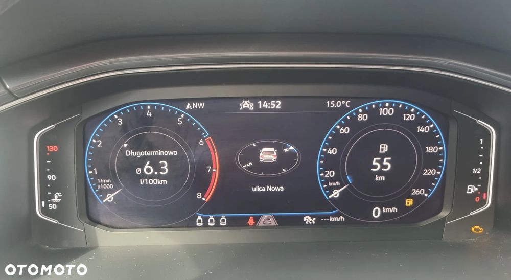 Volkswagen T-Roc 1.5 TSI GPF ACT Premium - 10