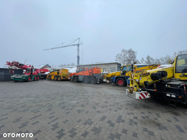 Demag AC 40-1 City