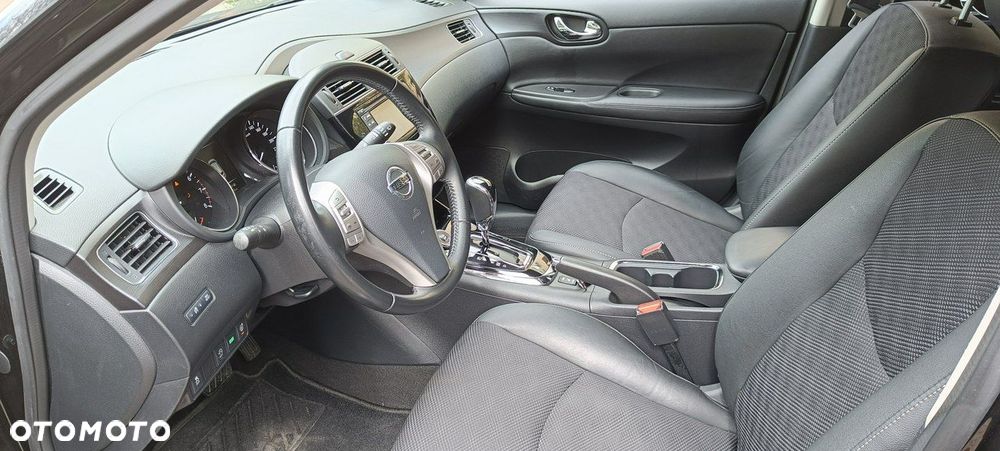 Nissan Pulsar 1.2 DIG-T Xtronic N-Connecta - 26