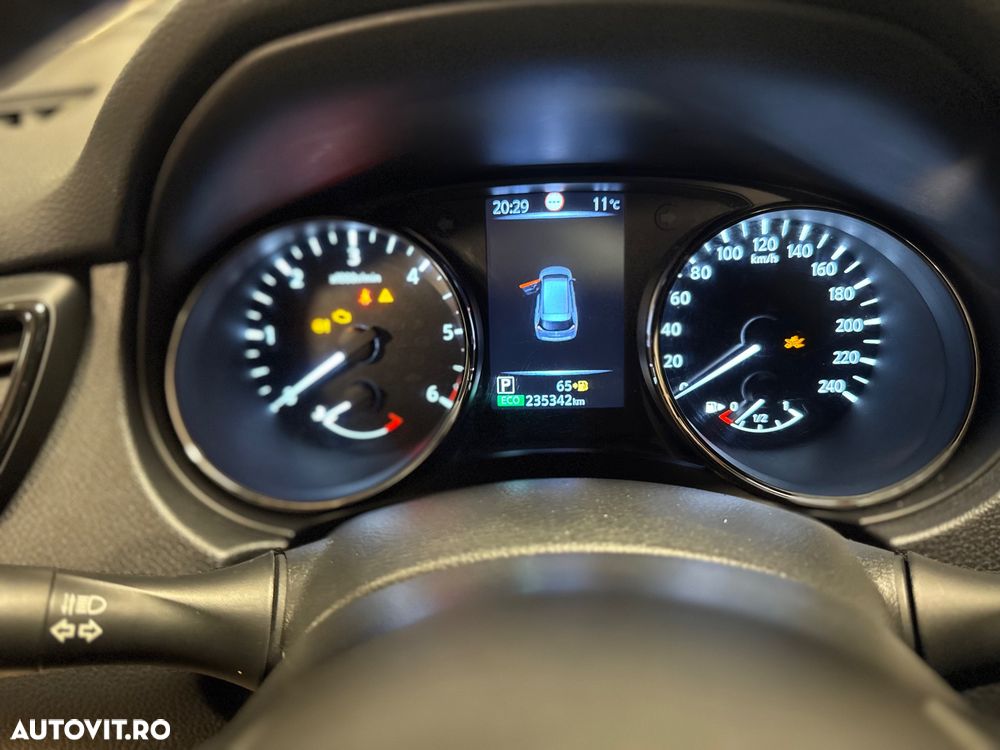 Nissan X-Trail 2.0 dCi ALL-MODE 4x4i Xtronic Tekna - 21