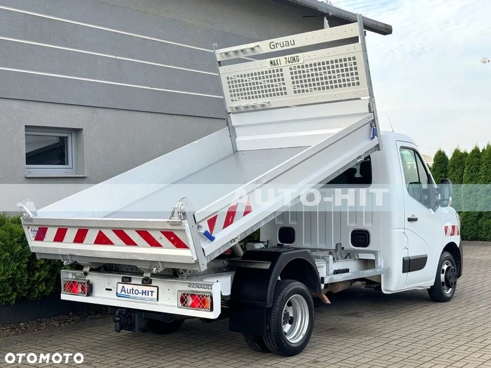 Renault Master - 12