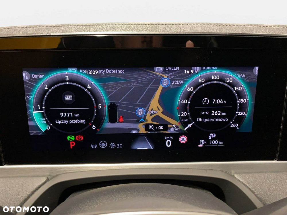 Volkswagen Passat Variant - 24