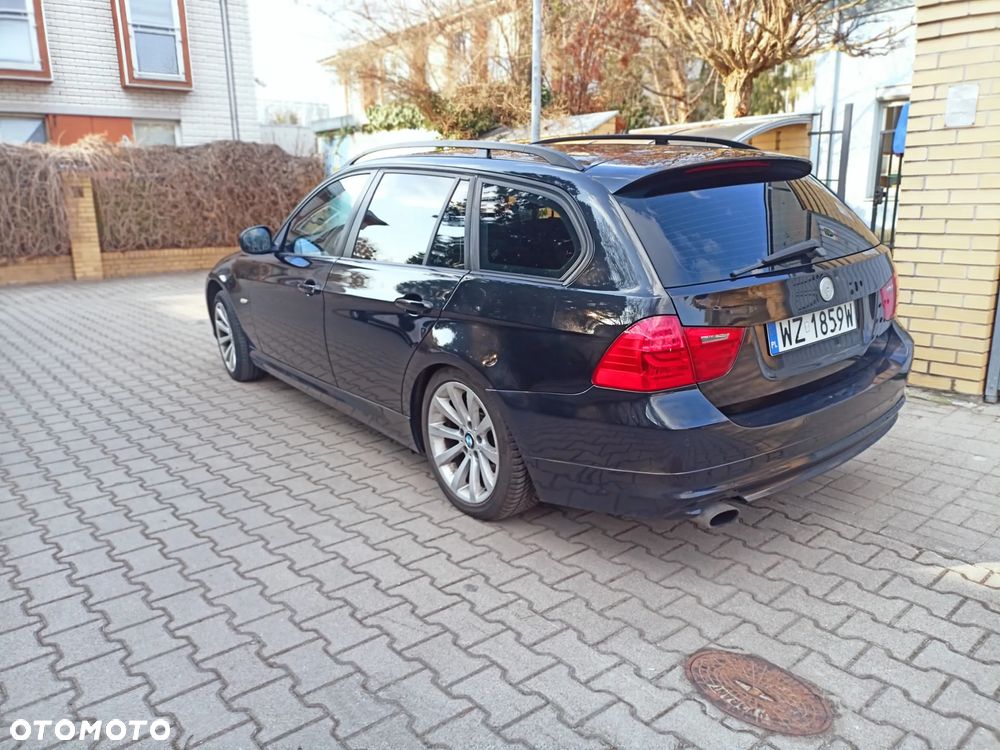 BMW Seria 3 320i Edition Exclusive - 8