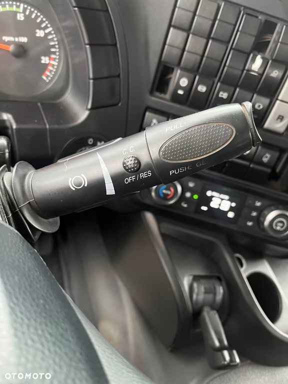 Iveco Magirus AD 340 T • 8x4 • Bordmatik Wywrotka trójstronna • 450 KM • Euro 6 • Przebieg 295 000 km ! - 10