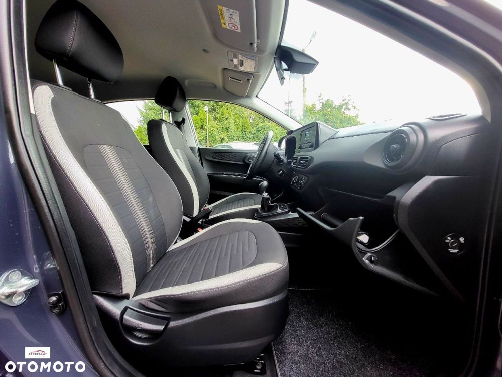 Hyundai i10 - 15