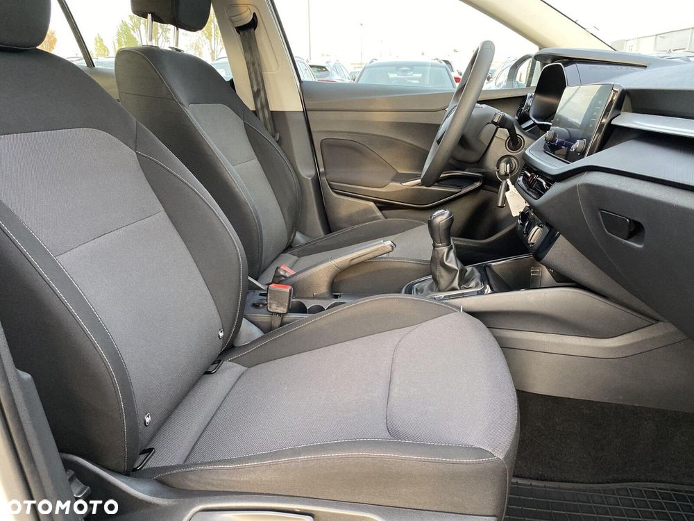 Skoda Fabia 1.0 Ambition - 16