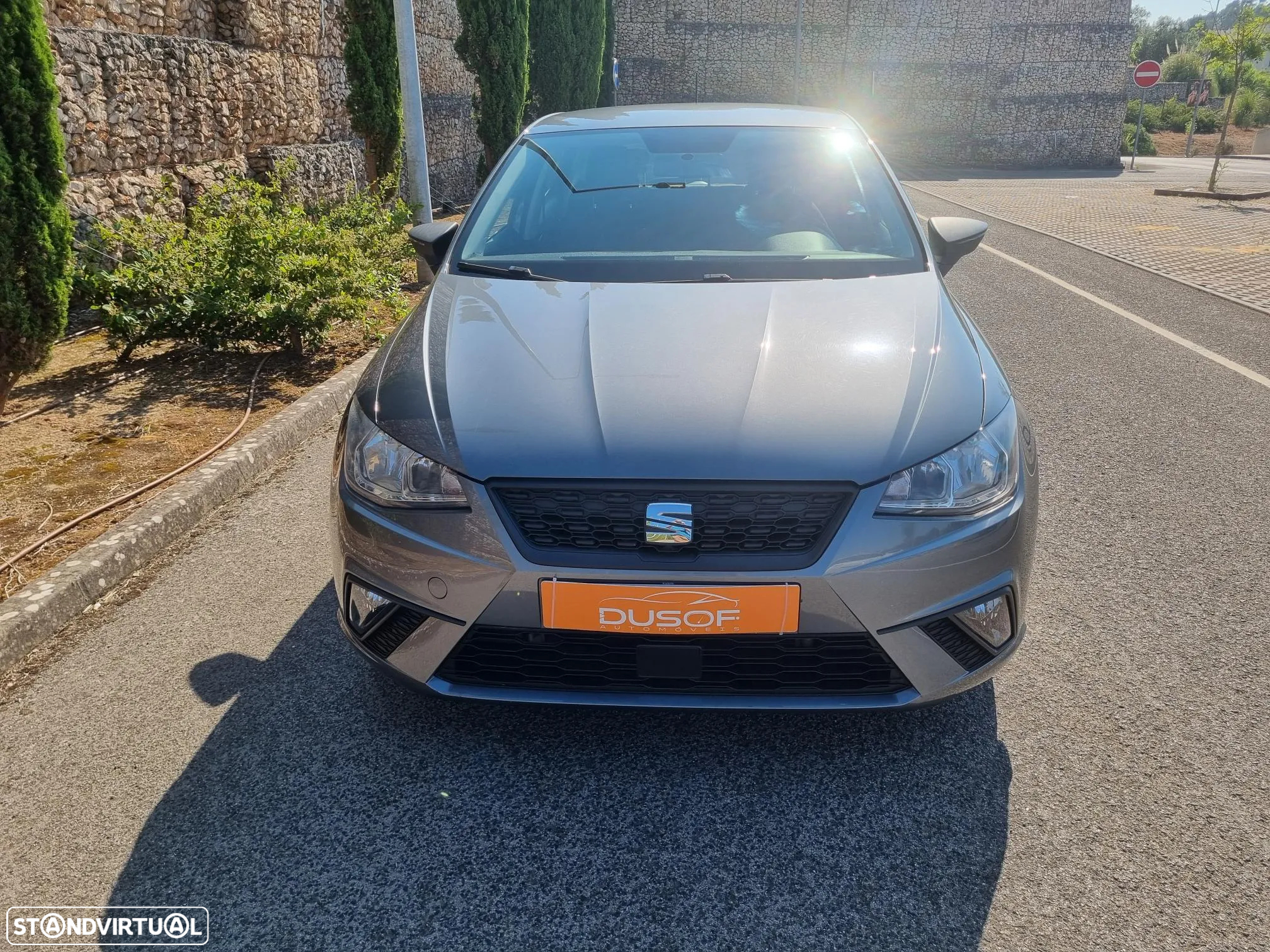 SEAT Ibiza 1.0 Style - 2