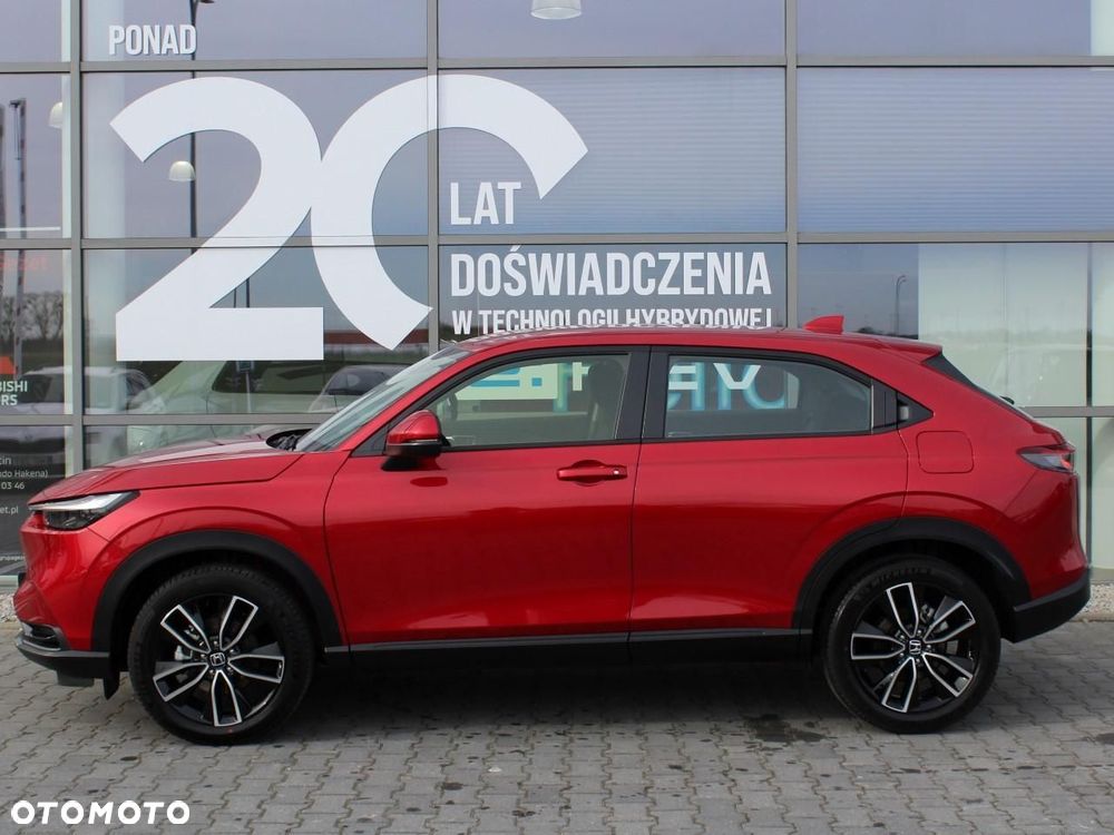 Honda HR-V - 3