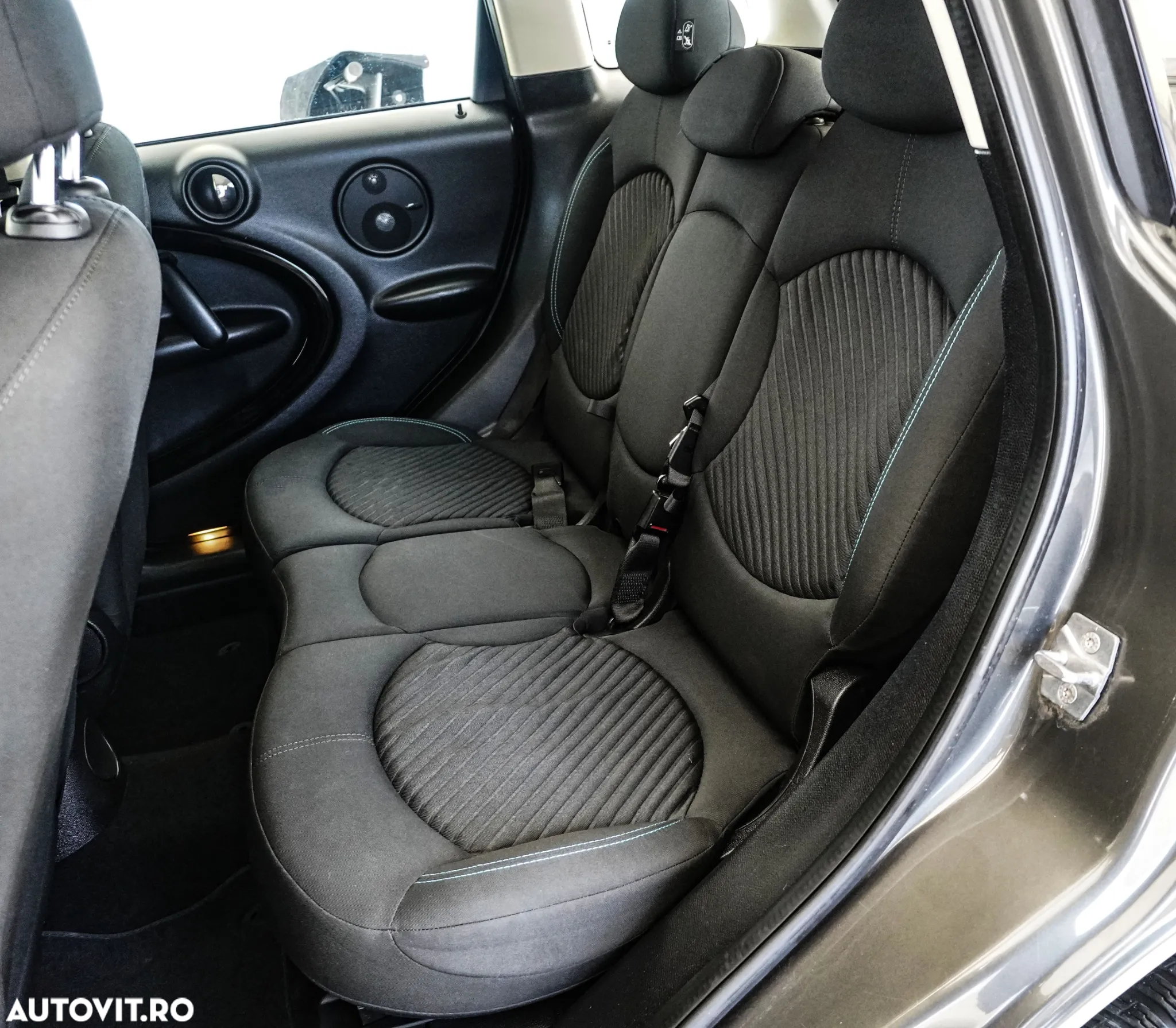Mini Countryman Cooper S - 14