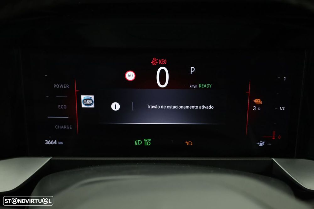 Opel Mokka-e 54 kWh GS - 16