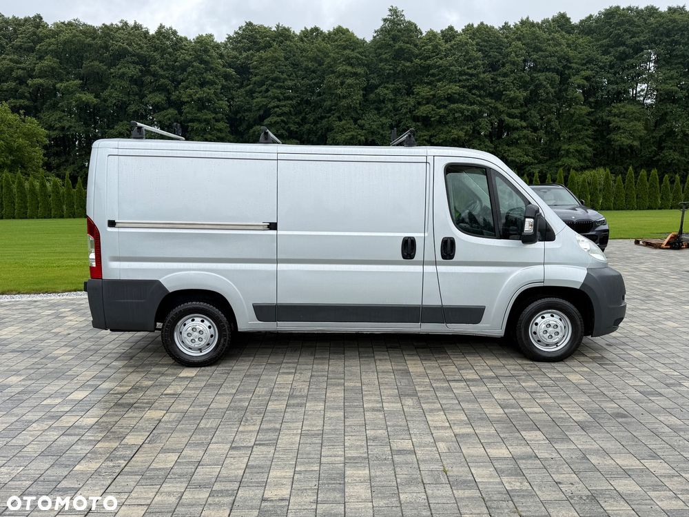 Citroën Jumper - 4