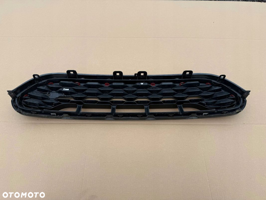GRILL ATRAPA Mini Cooper Countryman F60 JCW JOHN WORKS ORYGINAŁ - 5