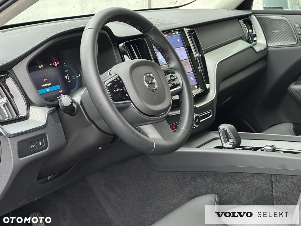 Volvo XC 60 - 23