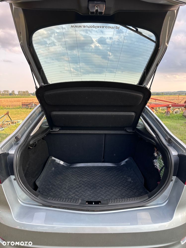 Ford Mondeo - 7