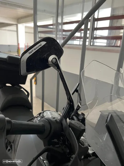 BMW R 1250 GS TRIPLE BLACK - 10