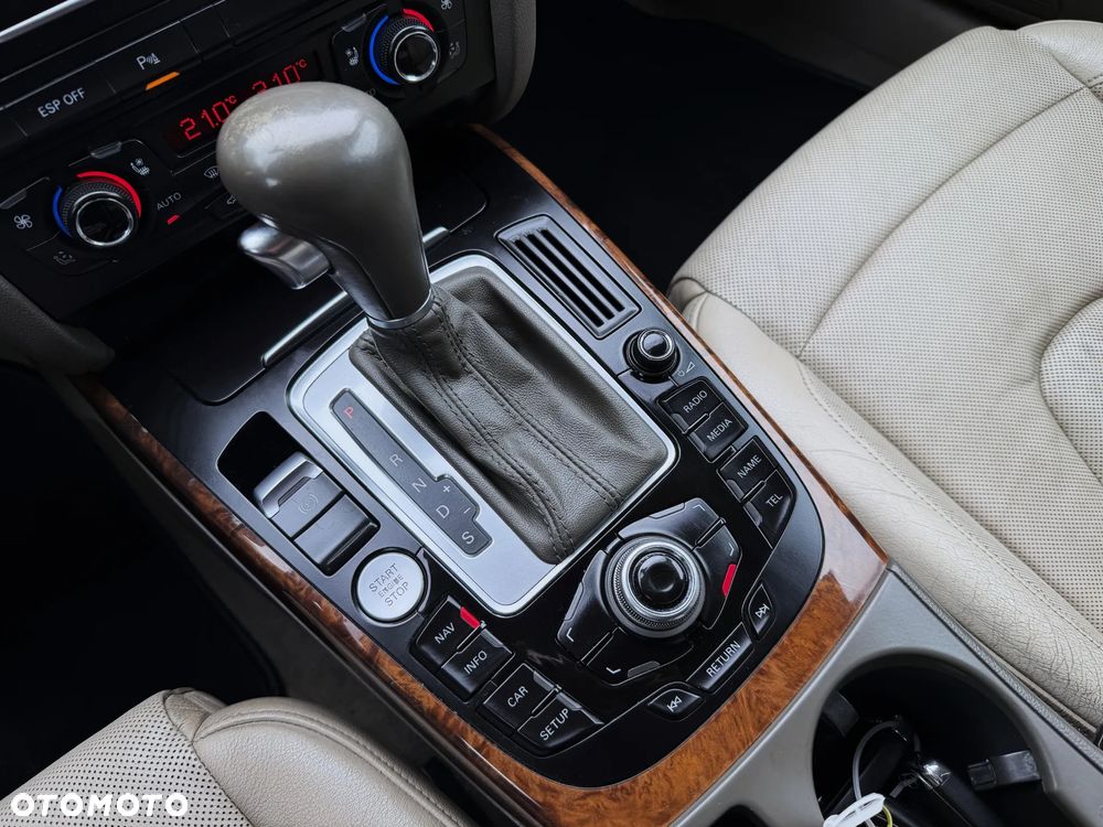 Audi A5 Sportback 2.0 TFSI Quattro S tronic - 10