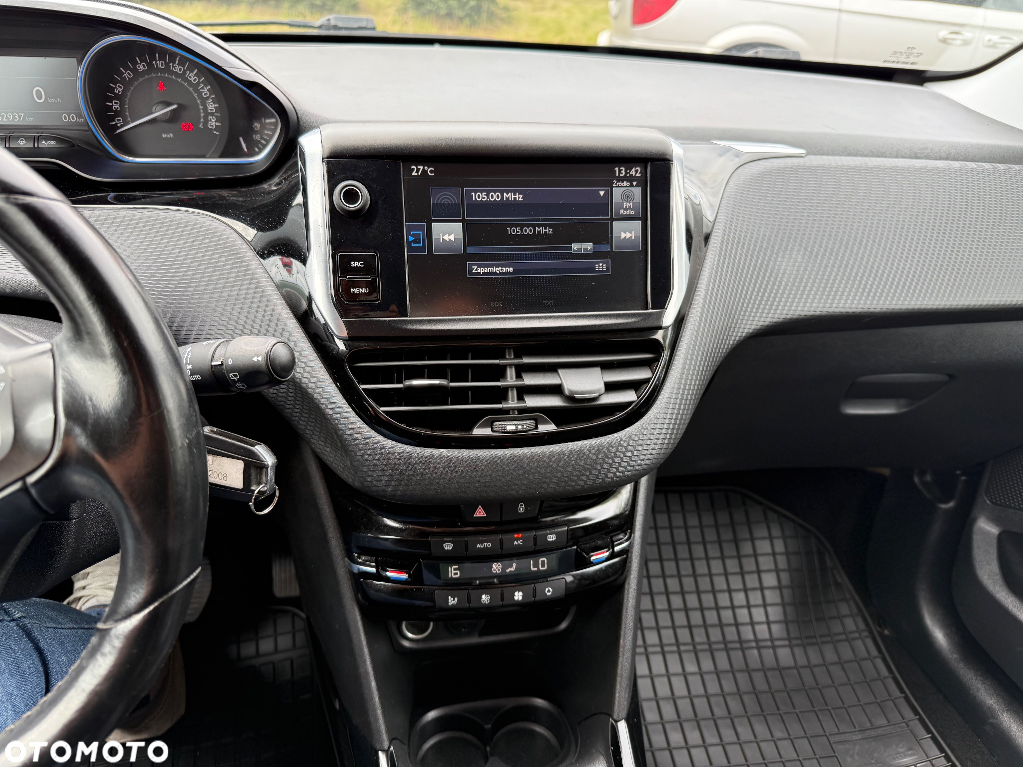 Peugeot 2008 1.2 Pure Tech Crossway S&S - 24