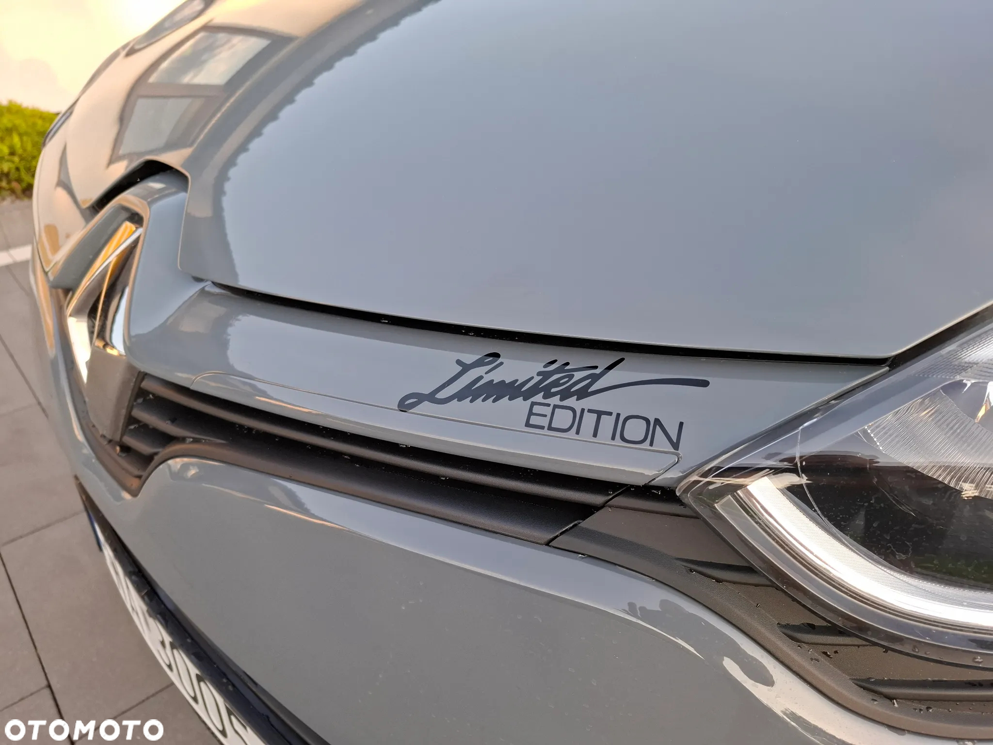 Renault Clio 0.9 Energy TCe Limited 2018 - 7