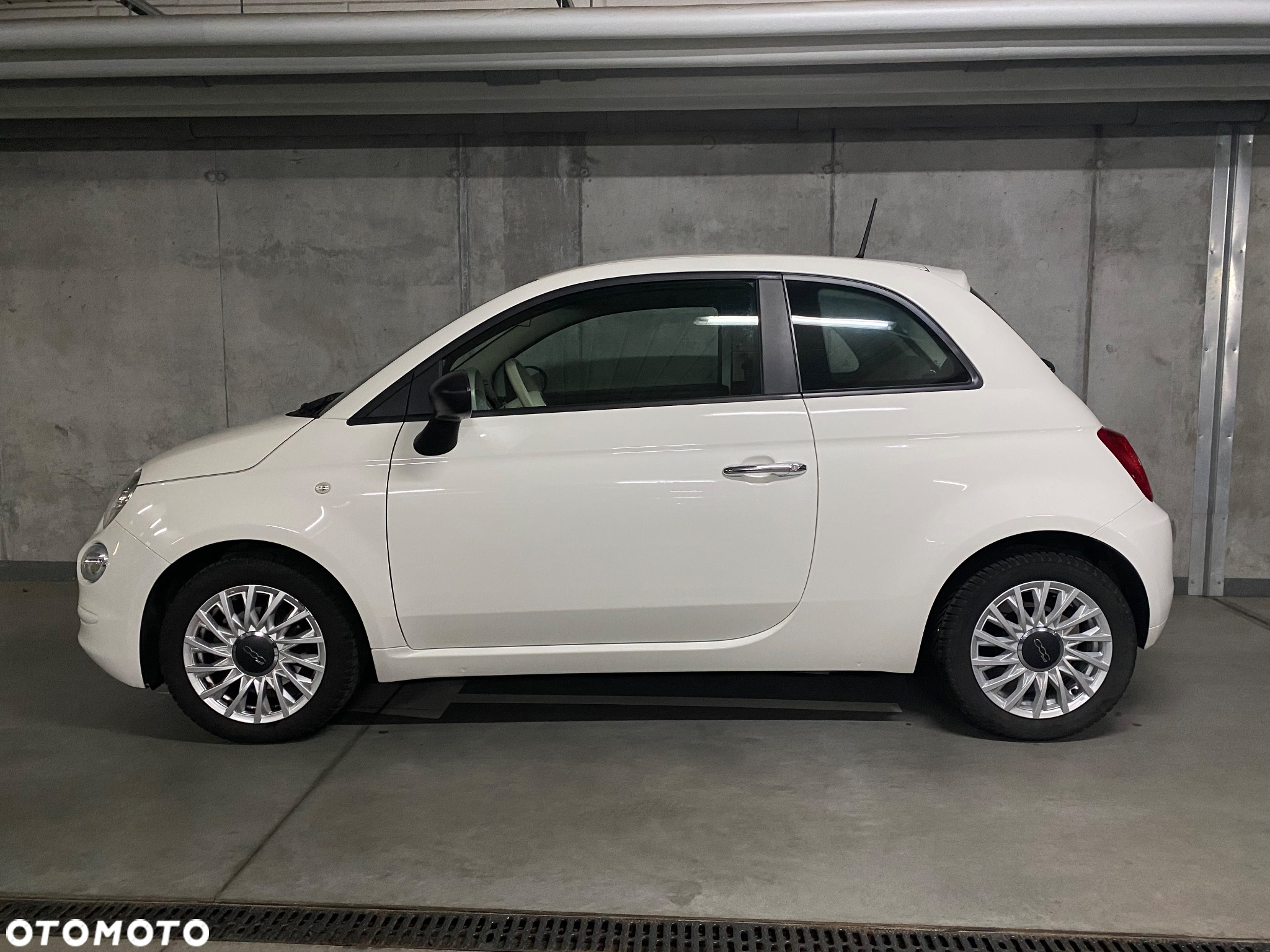 Fiat 500 - 9