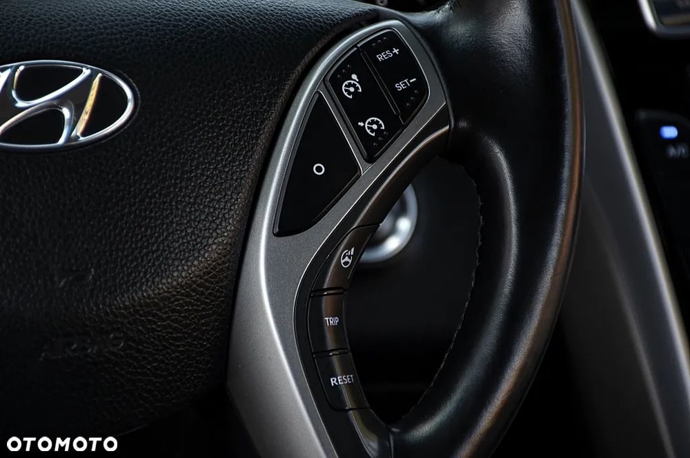 Hyundai i30 1.6 CRDi Premium - 36