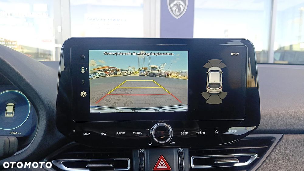 Hyundai i30 1.0 T-GDI Smart DCT - 25