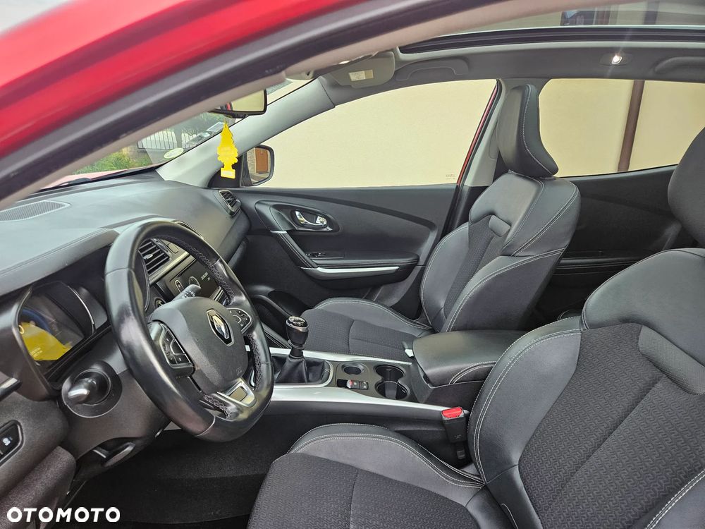 Renault Kadjar Energy dCi 130 CROSSBORDER-S - 15