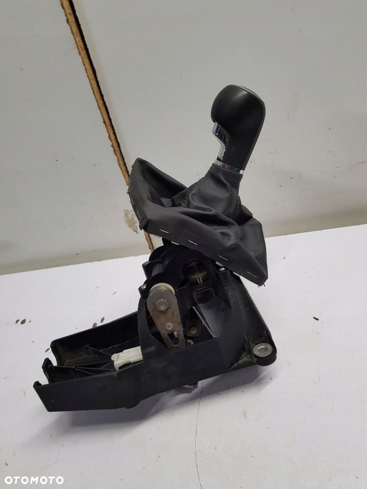 lewarek wybierak biegów Opel Astra H 1.7 - 1