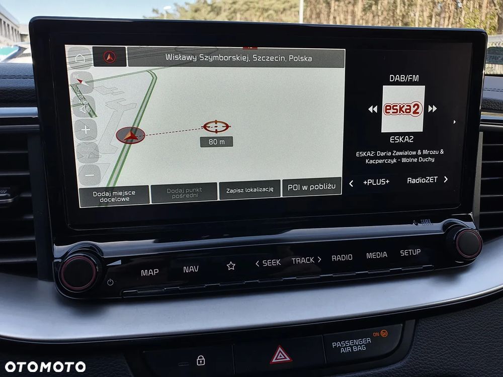 Kia Ceed 1.5 T-GDI GT-Line DCT - 24