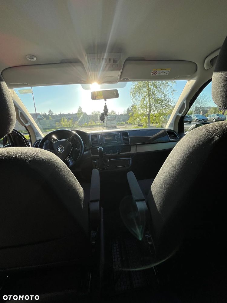Volkswagen Multivan - 6