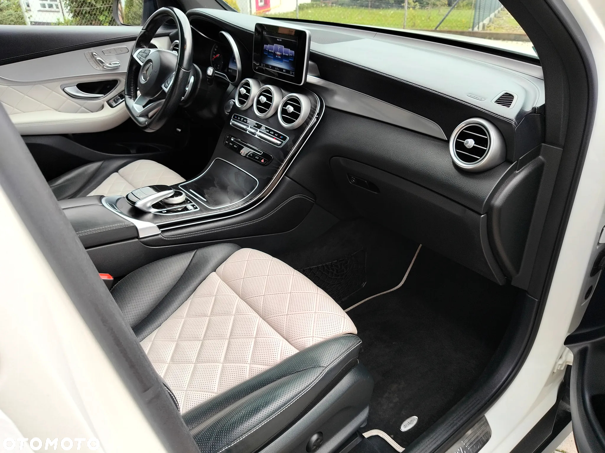 Mercedes-Benz GLC 220 d 4-Matic - 7