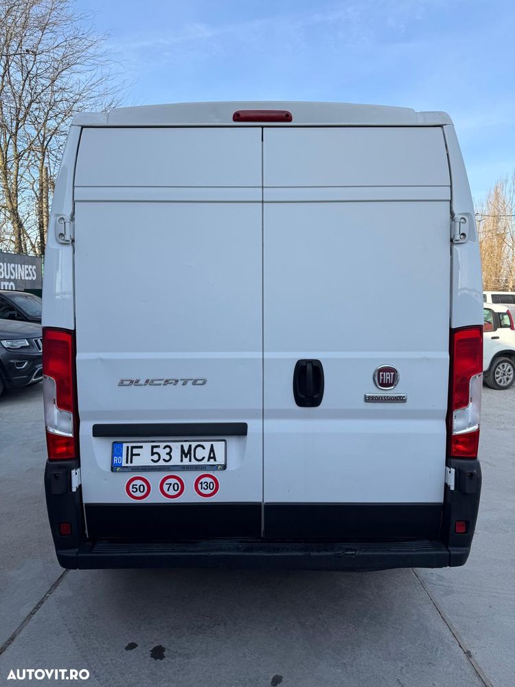 Fiat Ducato L2H2 - 15